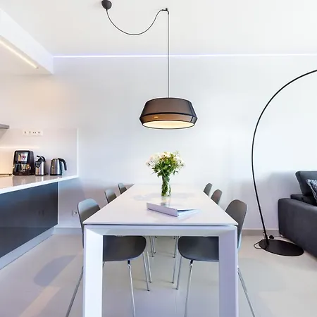 Apartment Reserva Del Higueron