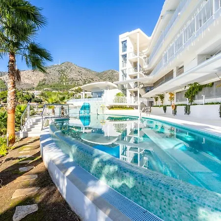 Reserva Del Higueron Benalmadena