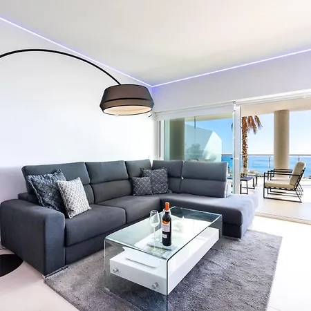 Reserva Del Higueron Benalmadena