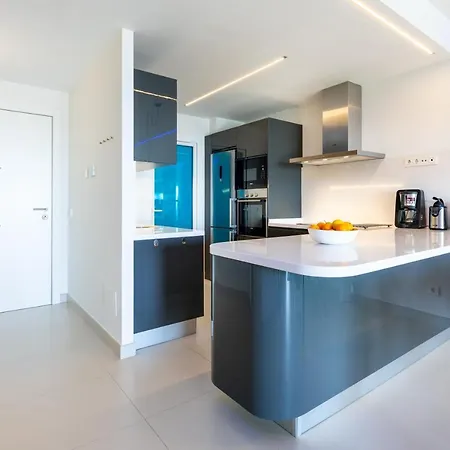 Apartment Reserva Del Higueron *