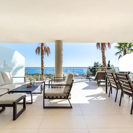 Reserva Del Higueron Benalmadena