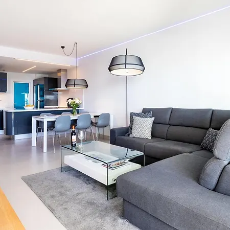 Apartment Reserva Del Higueron