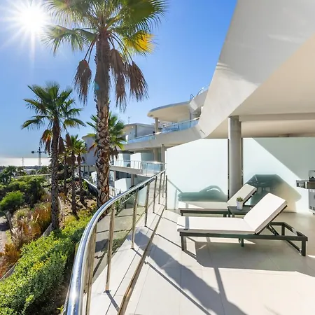 Reserva Del Higueron Benalmadena